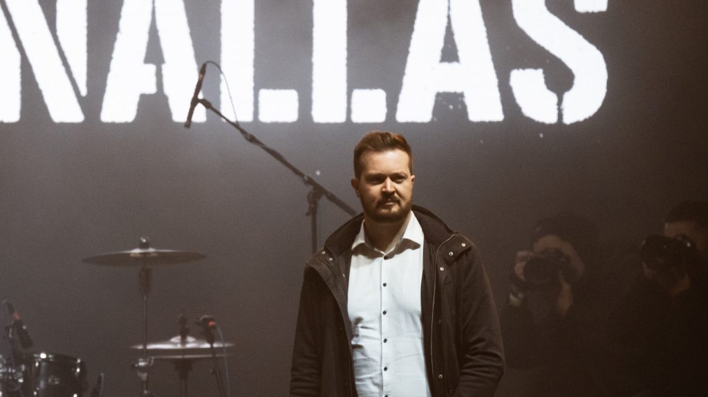 Szabó Bence munkaügyi pert indított a rendőrség ellen