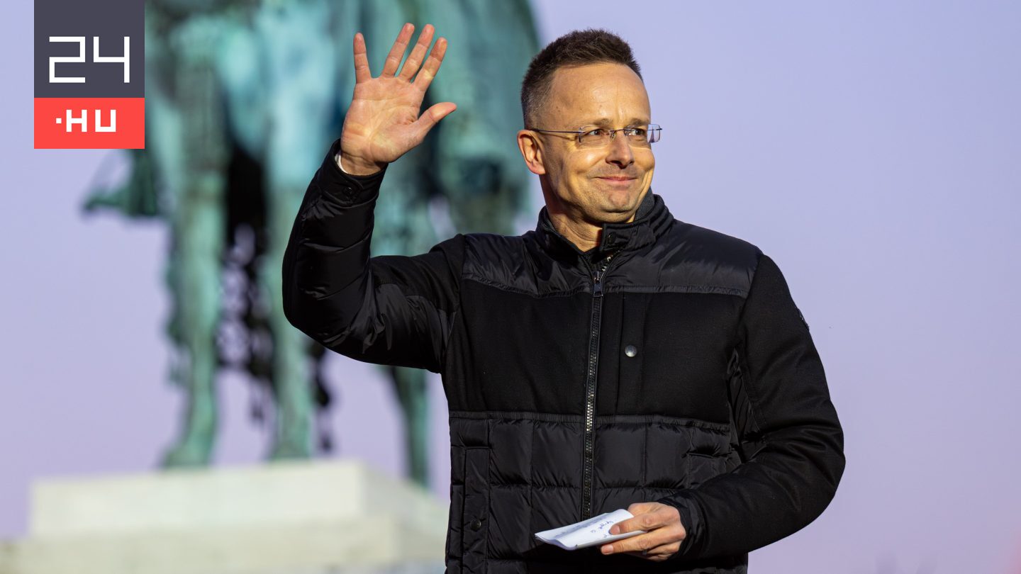 Szijjártó kihagyja az EU külügyi tanácsának ülését – sajtóértesülés