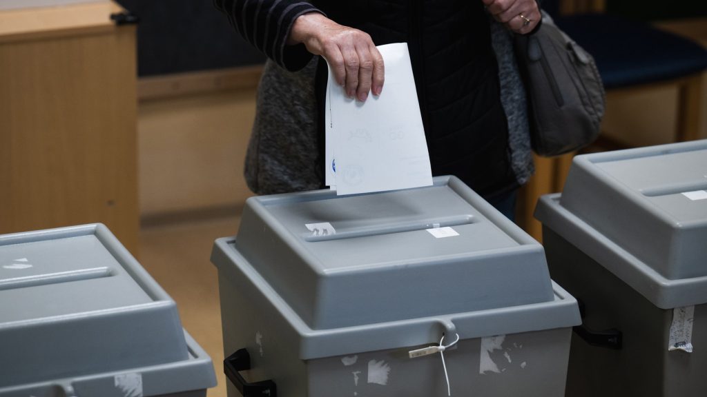 Így vizsgáztak a közvélemény-kutatók