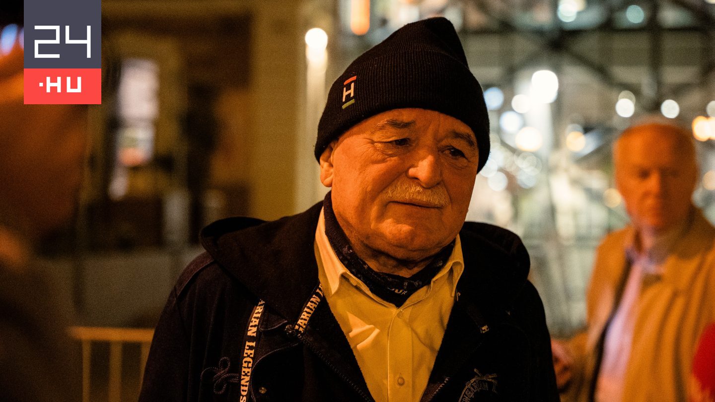 Nagy Feró: Van, aki át tudná venni Orbán Viktortól a vezetést: Lázár János, Szijjártó Péter, Semjén Zsolt