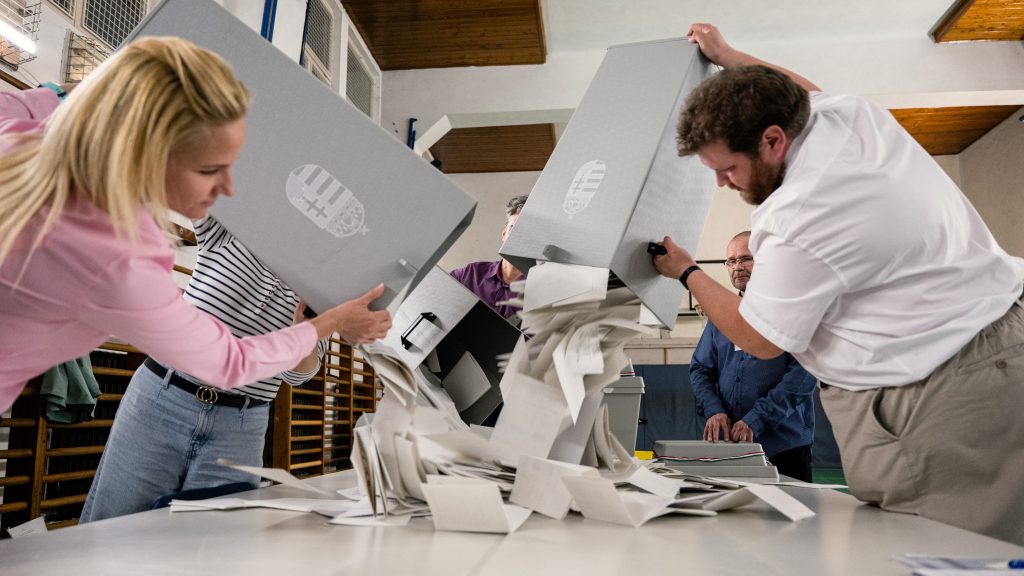 Ki kapta a legtöbb voksot? Ki nyert a legnagyobb arányban? Ki a legnagyobb vesztes? – összegyűjtöttük a vasárnapi voksolás legjeit