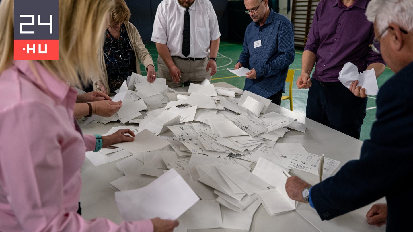 Lezárultak a szoros körzetek: három mandátum maradt a Fidesznél