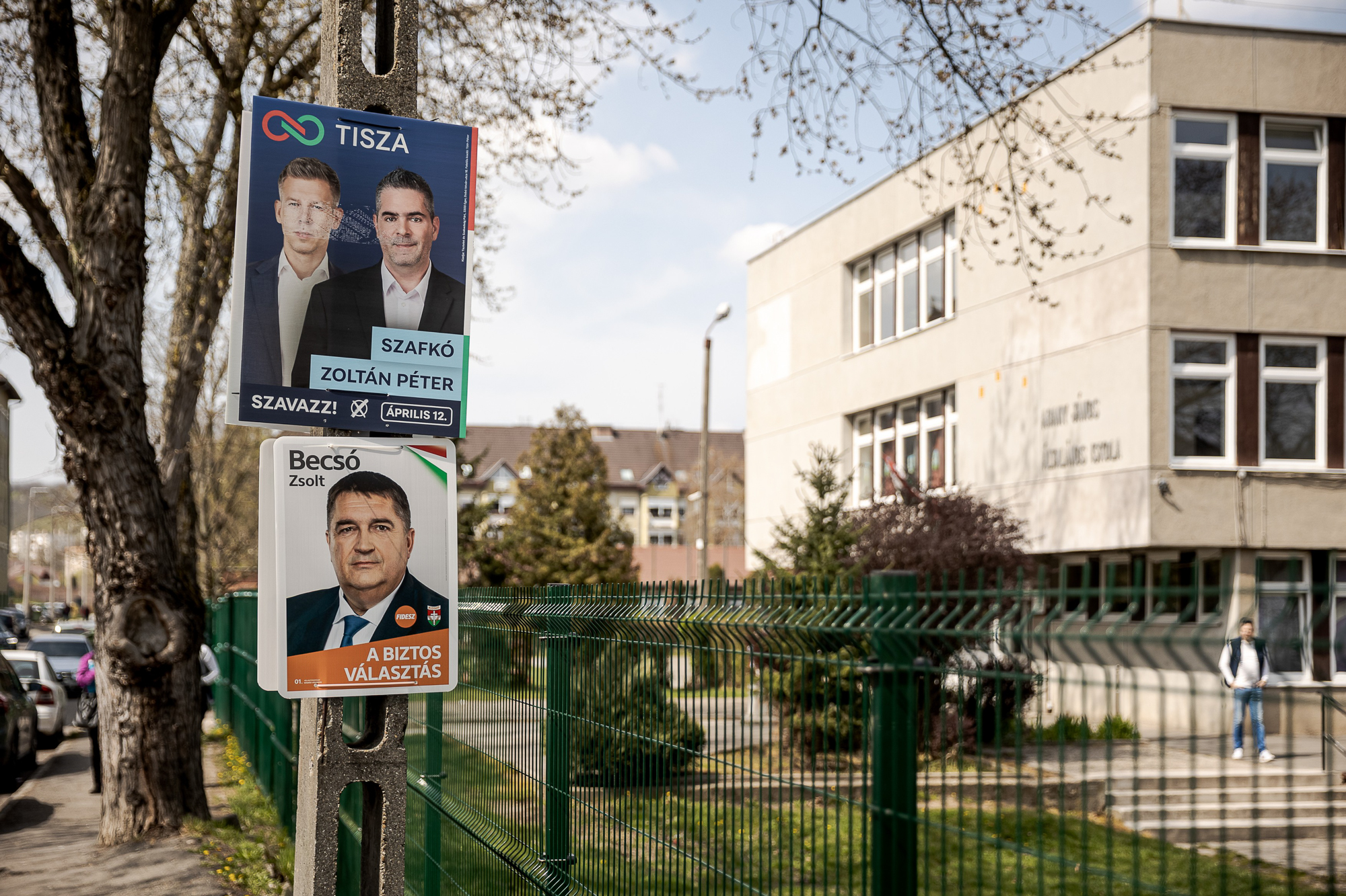 Valamiben egyetért a kelet-nógrádi vesztes és a győztes a Tisza elsöprő győzelme után 3