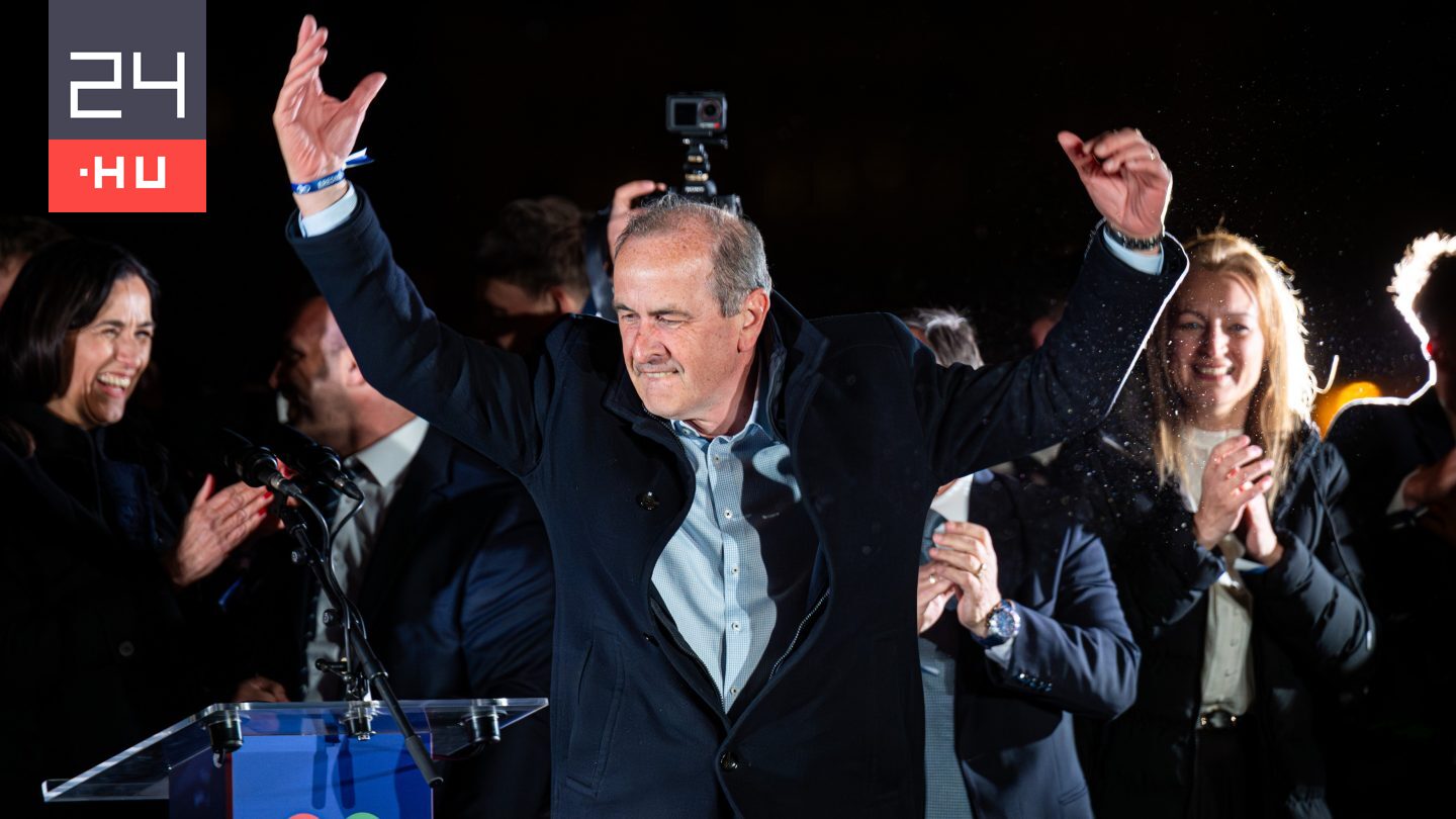 Hegedűs Zsolt nagy neveket és meglepetéseket ígér.