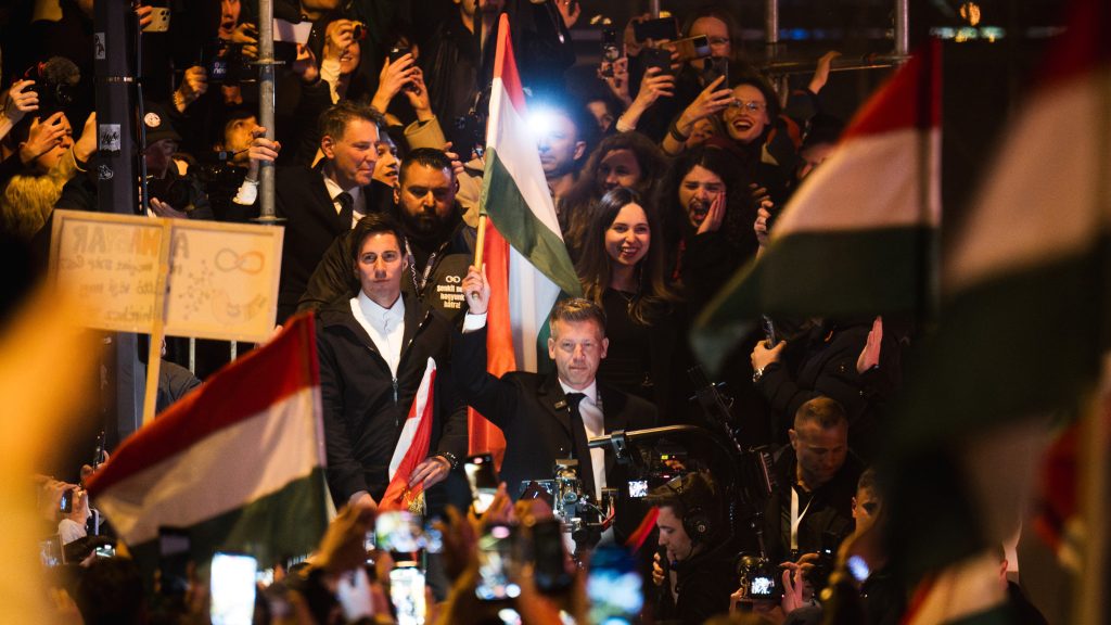 Timothy Garton Ash: Annyira utálták Orbán Viktort, hogy ez hatalmas megkönnyebbülés mindenkinek Európában