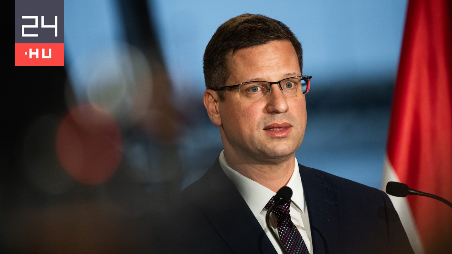 Gulyás Gergely először válaszolt sajtókérdésekre a vereség után: Sok állítás elhangzott, volt olyan, amiben tévedtünk