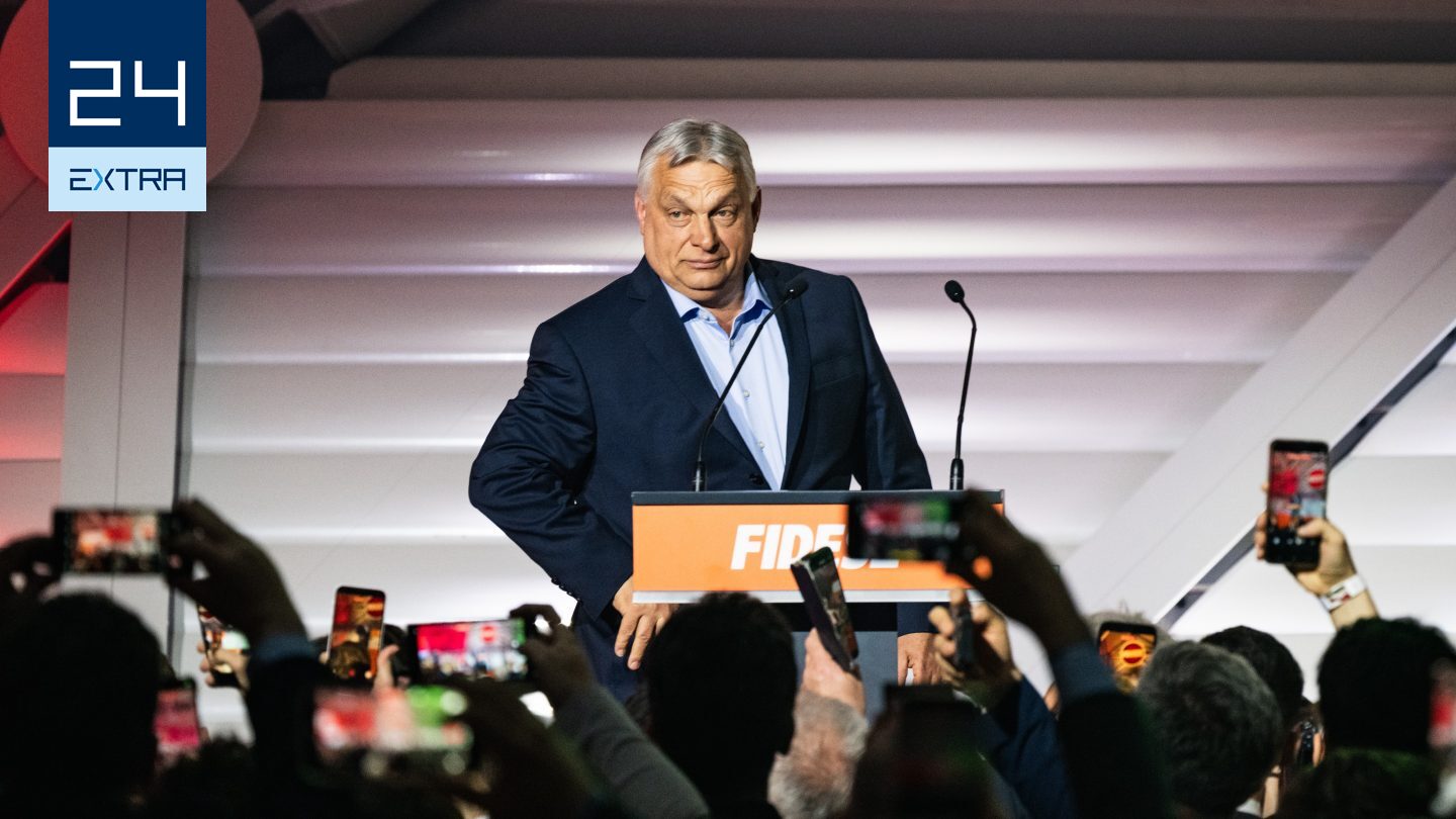 Elemzés: Orbán mandátum-visszaadásával lengyel modellt követne.
