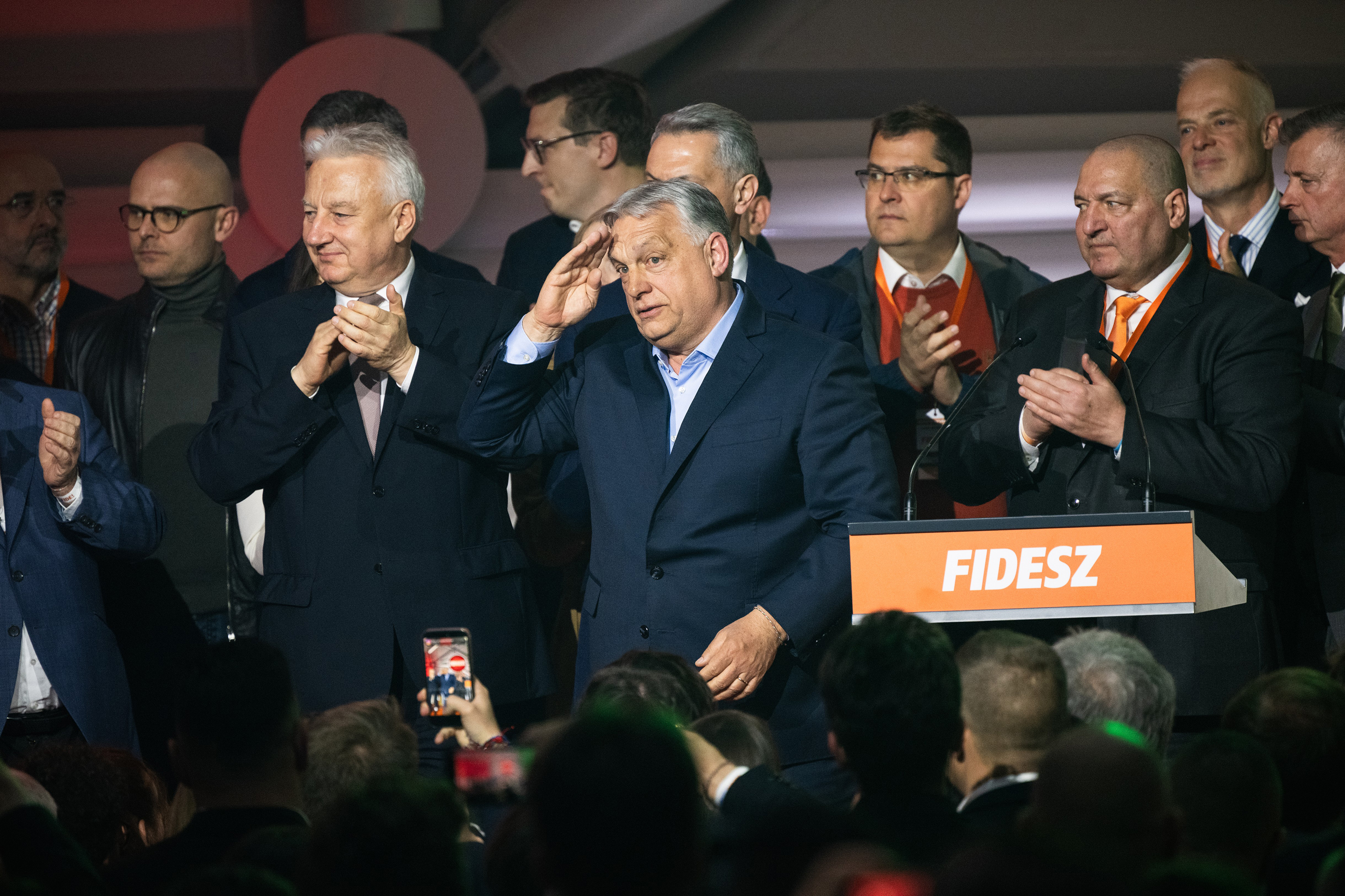 Lázár és Szijjártó sem bújhat ki a felelősség alól – elemzők a Fidesz vereségének okairól, az Orbán nélküli orbánizmusról 3
