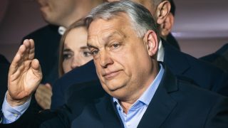 orbán viktor