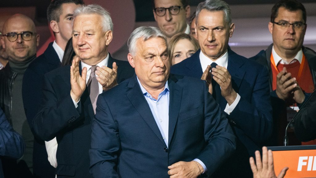 Több mint 38 millió forintos végkielégítést kap Orbán Viktor