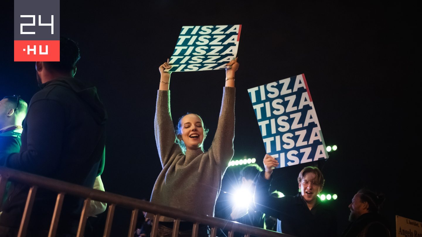 Újraszámolták: még mindig a Tisza jelöltje áll nyerésre Keszthelyen
