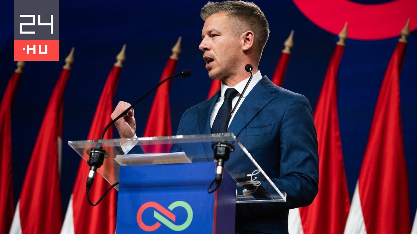 Magyar a köztévében folytatja: ami itt folyt, attól Goebbels és az észak-koreai diktátor is megnyalta volna az ujjait