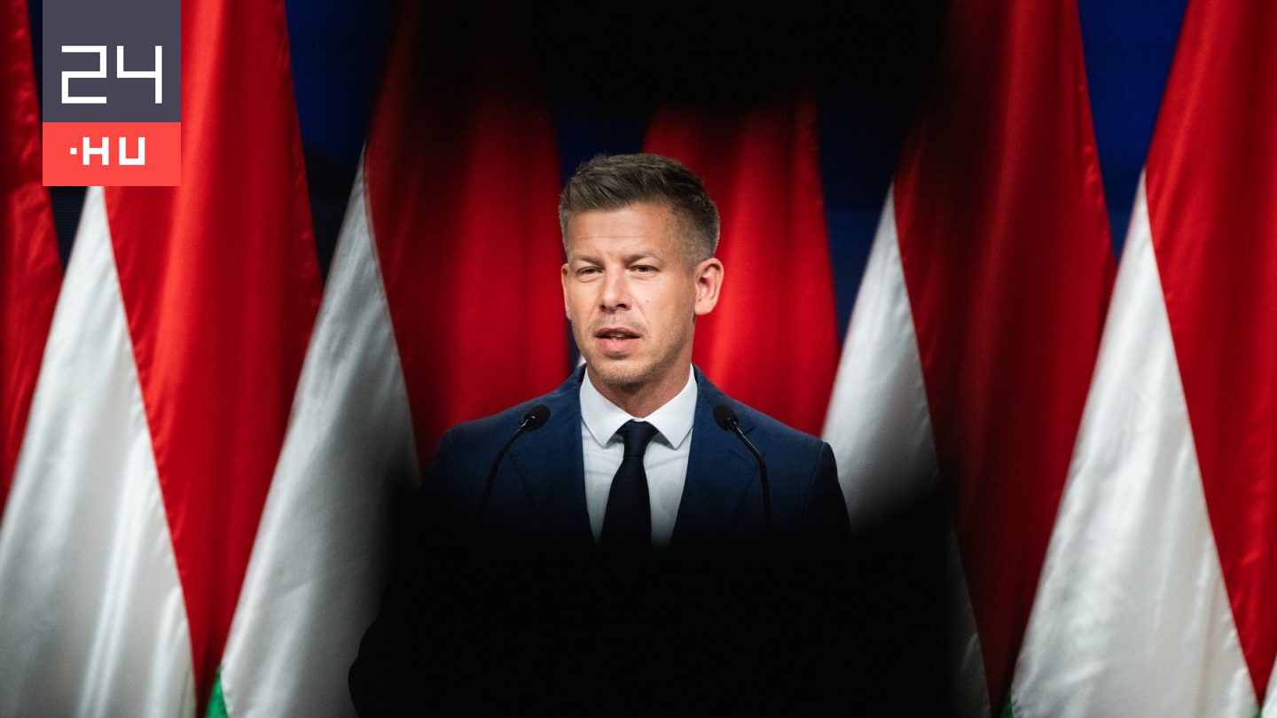 A műsorvezető elnézést kért az interjút hangneméért