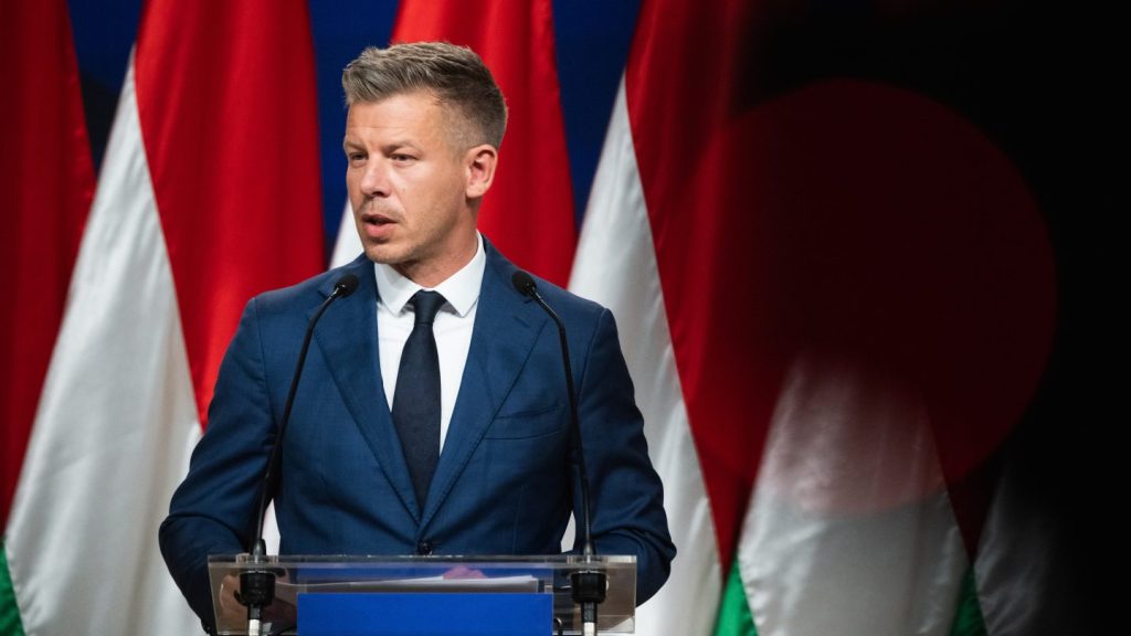 A Forbes-listán is Magyar Péter mögött Orbán Viktor