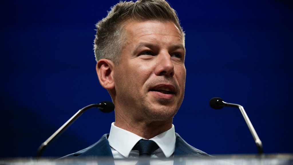 „A kormányalakítás után felfüggesztjük a közmédia hírszolgáltatását”