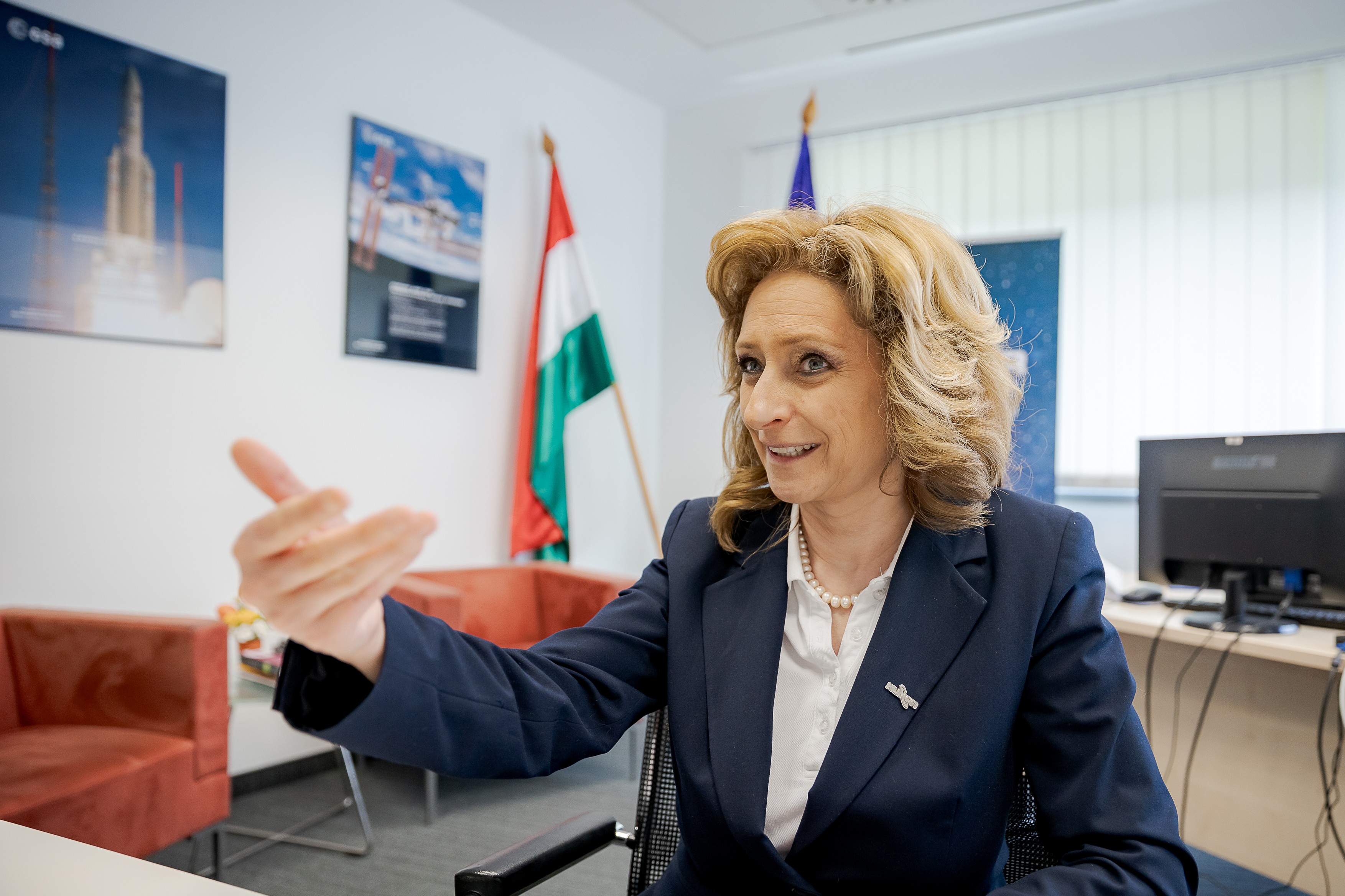 Ferencz Orsolya: Nagy Márton emberi minőségéről és szakmai munkásságáról sem tudnék sok jót mondani 3