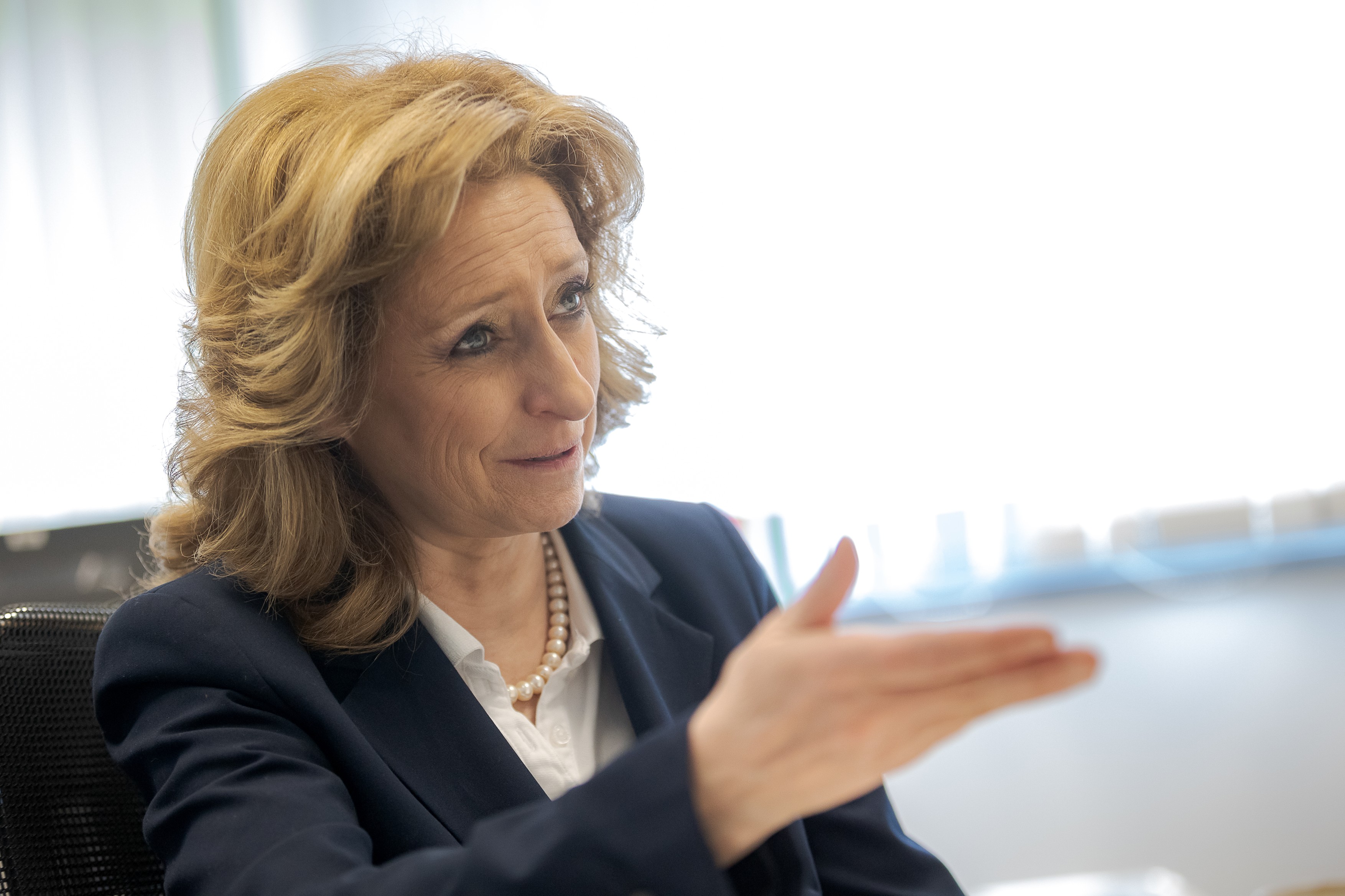 Ferencz Orsolya: Nagy Márton emberi minőségéről és szakmai munkásságáról sem tudnék sok jót mondani 5