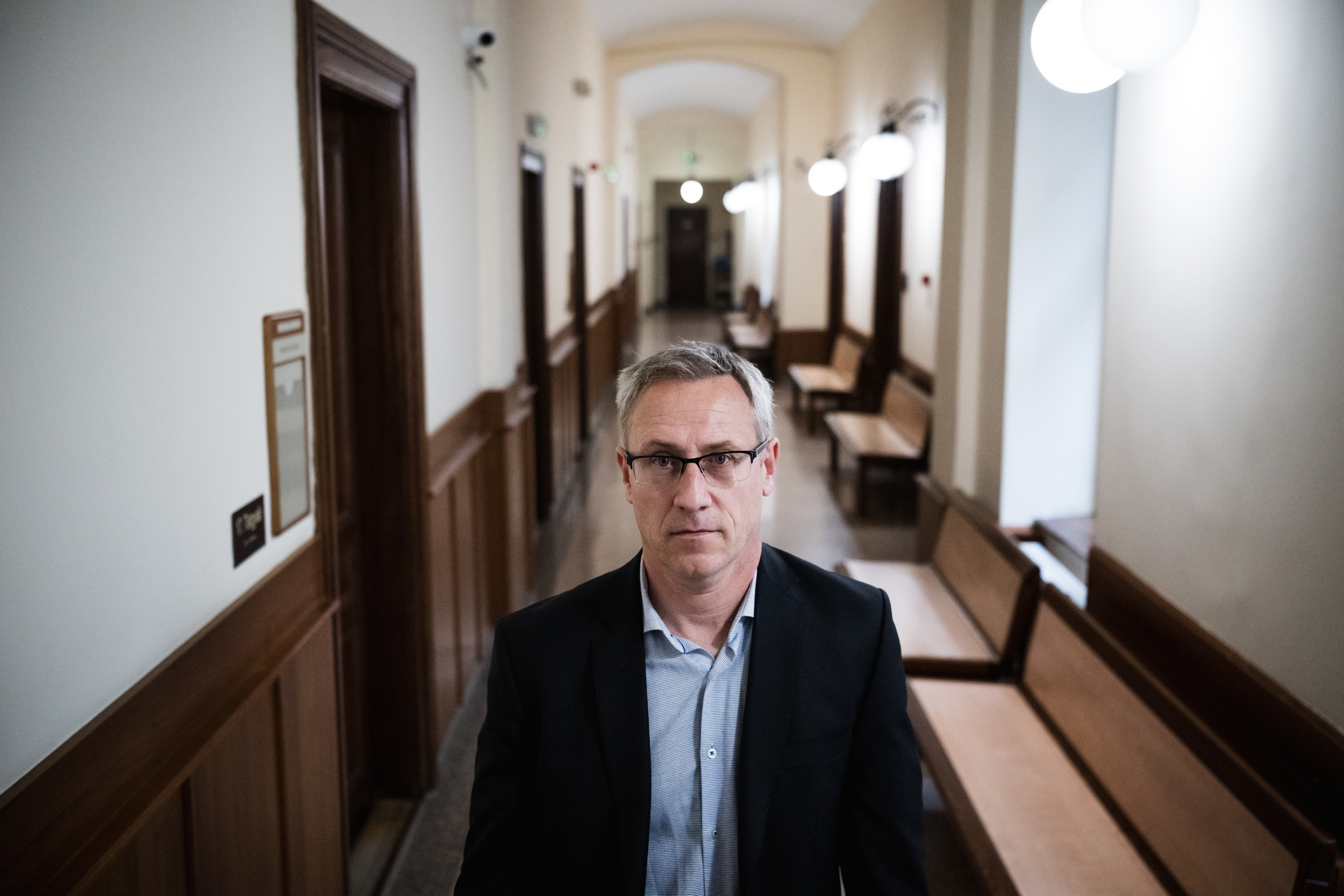 A 758 milliós hűtlen kezelés vádlottjai szerint ők a korábbi győri fideszes polgármester utasításait hajtották végre 1