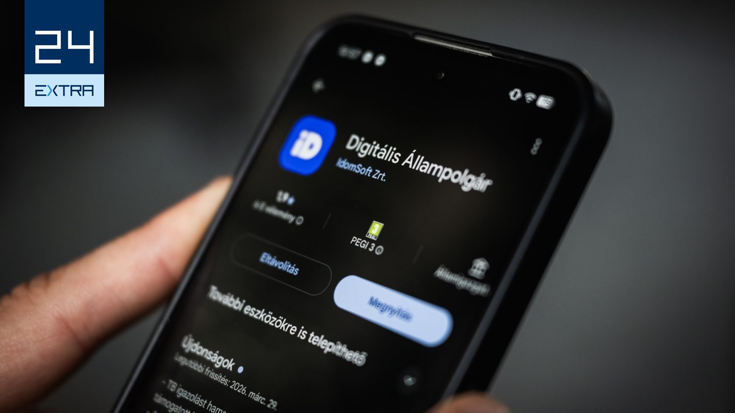 Digitális Állampolgárság Program: Újabb igazolások igényelhetők online — image 2