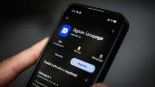 dáp, digitális állampolgár, alkalmazás, app, ios, android