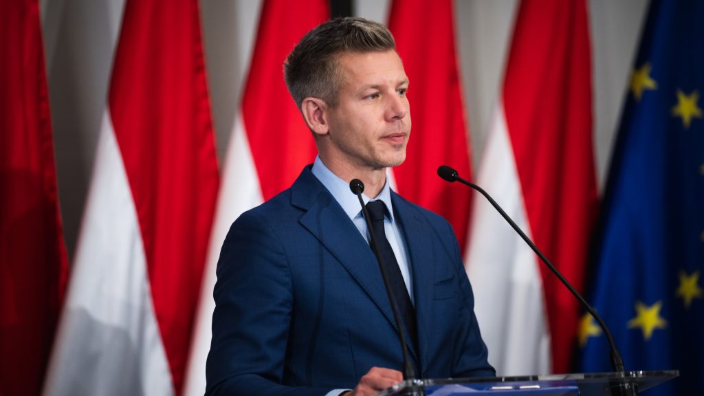 Magyar Péter Orbán szavaival válaszolt a hirtelen alkudozni akaró fideszeseknek