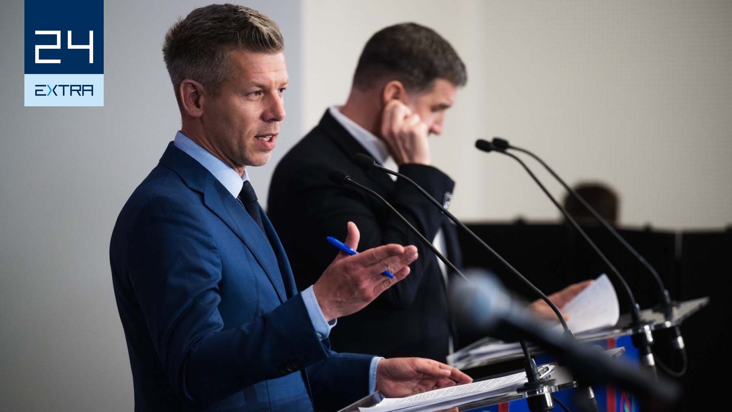 Figyelmünket Magyar Péterre irányítjuk – a kormány próbatétele.