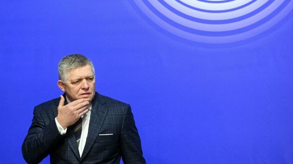 Robert Fico: meg kellene szüntetni az orosz gázt tiltó szankciókat