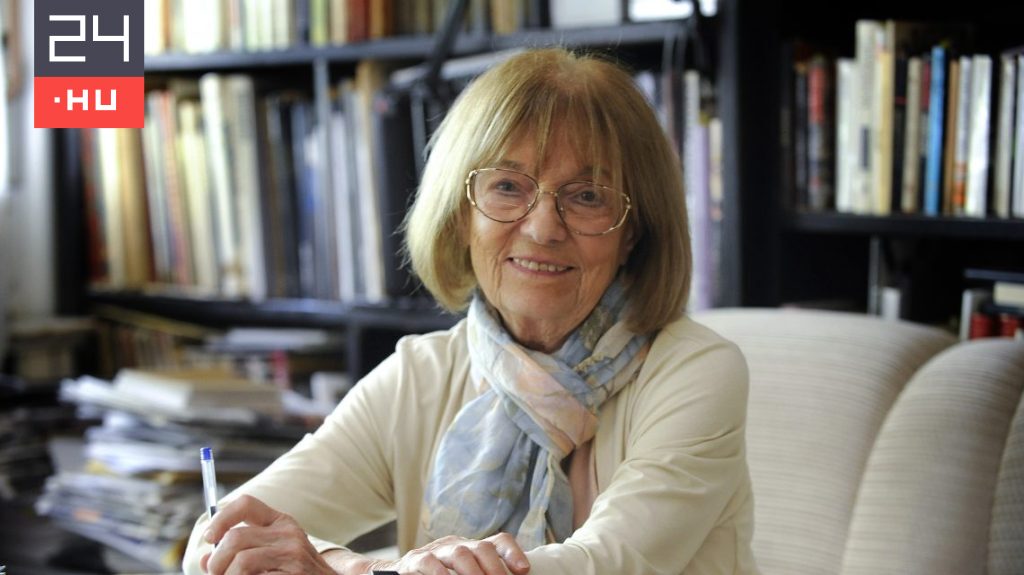 „Tanárom, mesterem volt” – így emlékeznek a pályatársak Radnóti Zsuzsára Alföldi Róberttől Presser Gáborig