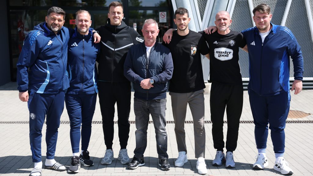 „A kialakult bizonytalan helyzetben nem tudtam volna felelősen jövőképet állítani” – még a szezon vége előtt távozott Kisvárdáról két légiós