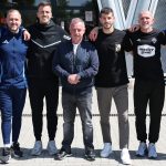 Branimir Cipetictől és Aleksandar Jovicictól.