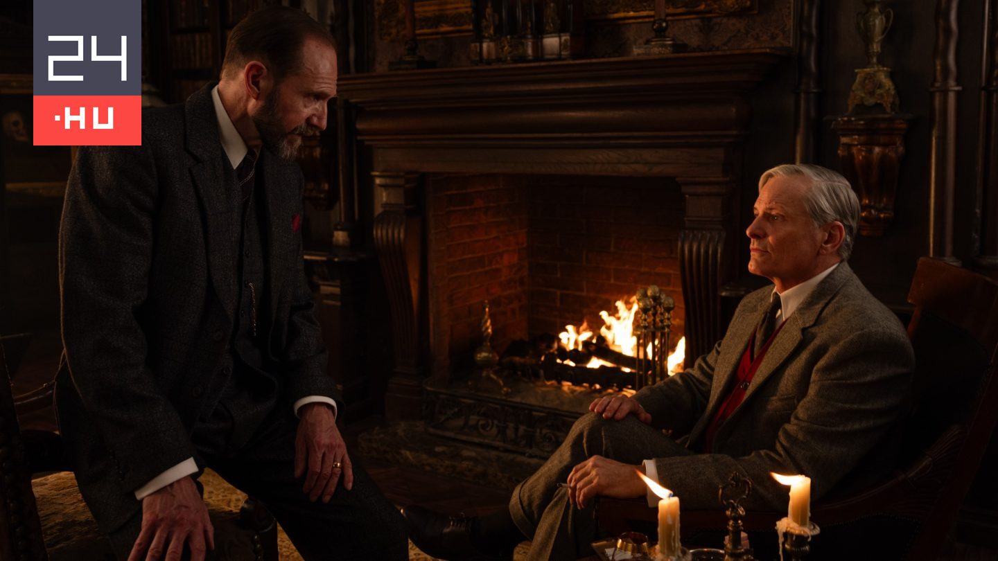 Viggo Mortensennel és Ralph Fiennesszal készít Márai-adaptációt Szabó István