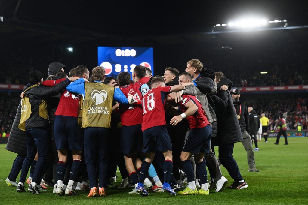 Foci vb 2026 erősorrend