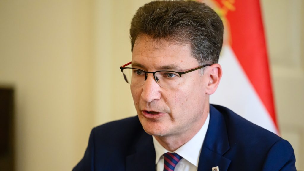 „Felháborító, szakmaiatlan, igazságtalan” – fideszes polgármester állt bele az MLSZ-be a szövetség újítása miatt