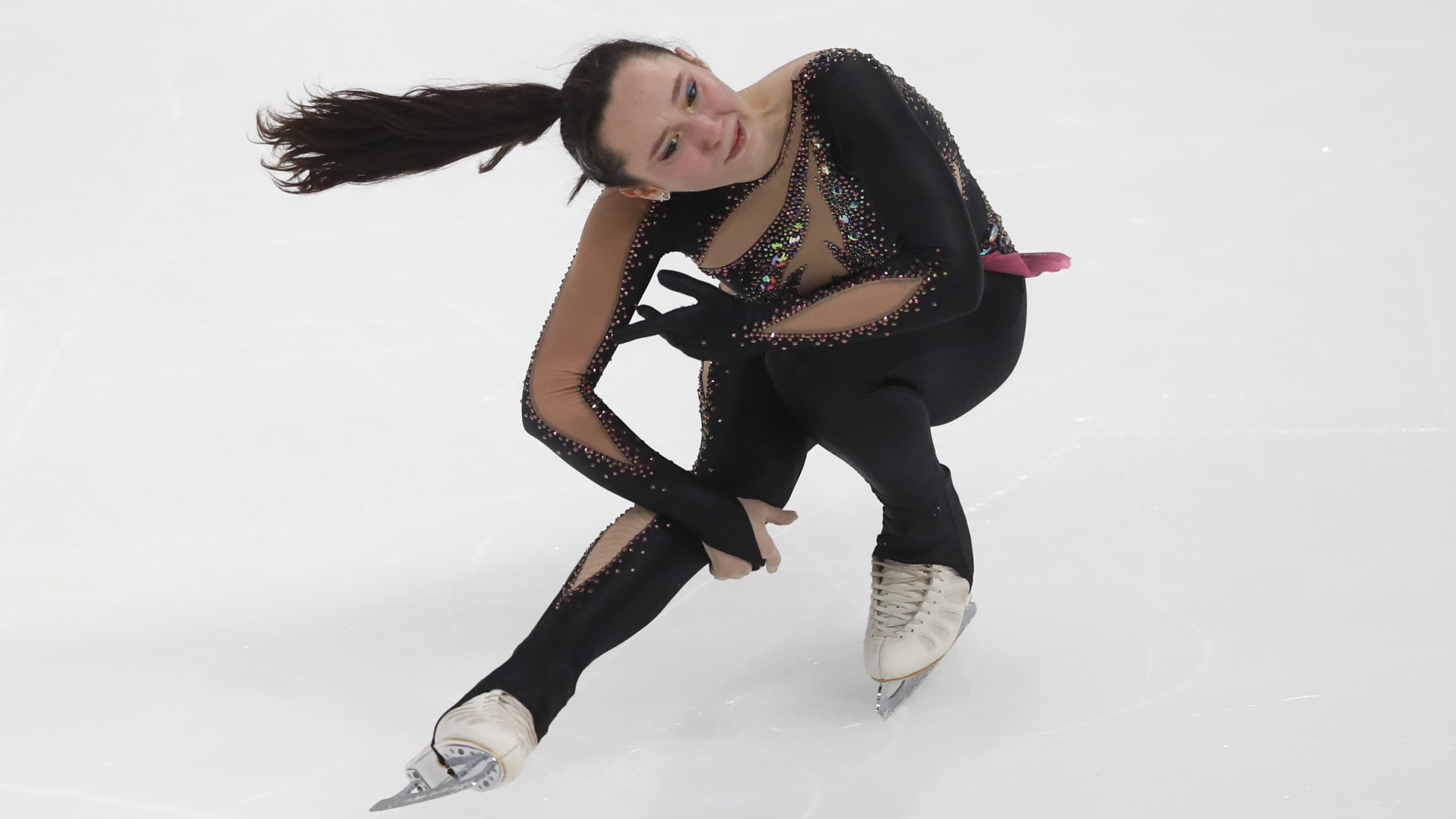 Zsembery Katinka gyerekbántalmazás műkorcsolya Sebestyén Júlia