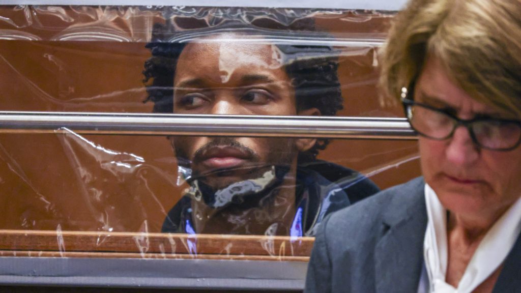 Horrorfilmbe illő részletek derültek ki az amerikai TikTok-sztár gyilkossági ügyéről