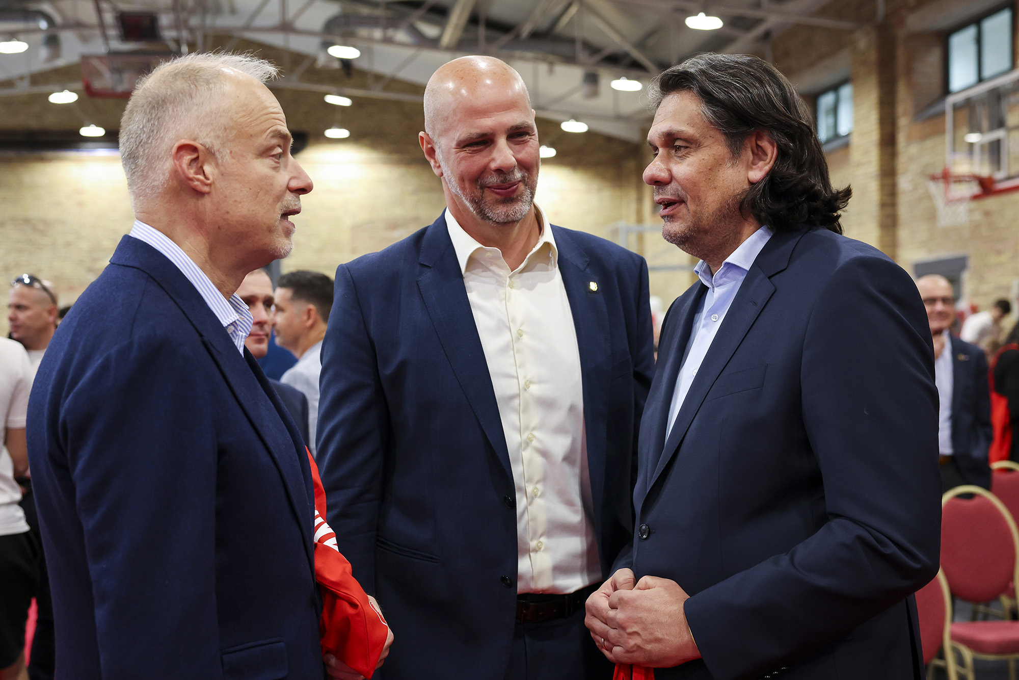 Deutsch Tamás arról, mi várhat a magyar sportra a kormányváltás után: Minden eldől a maga idején 4