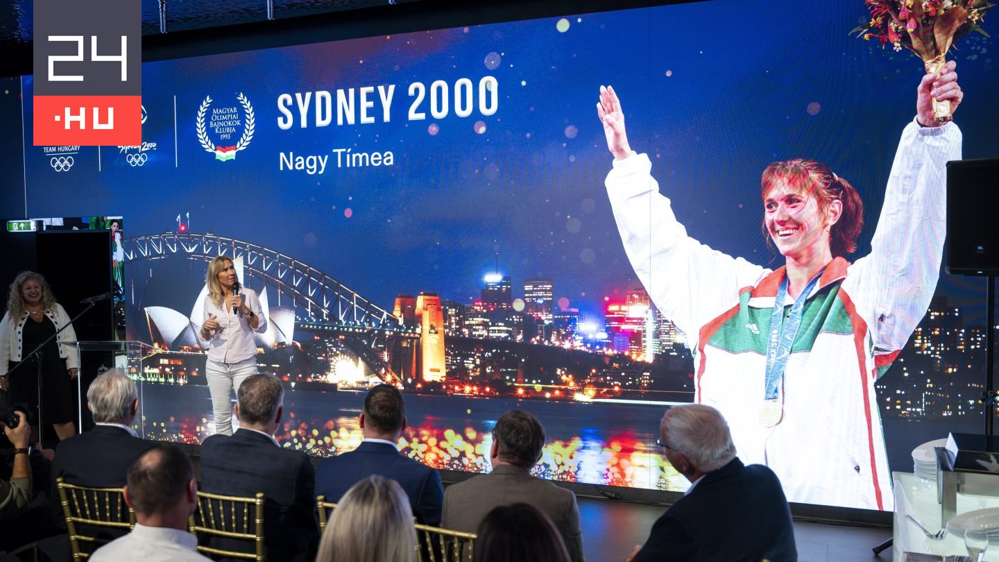 „A mérkőzés végén az eredményt el kell fogadni” – a Fideszt támogató kétszeres olimpiai bajnok is reagált a választásokra