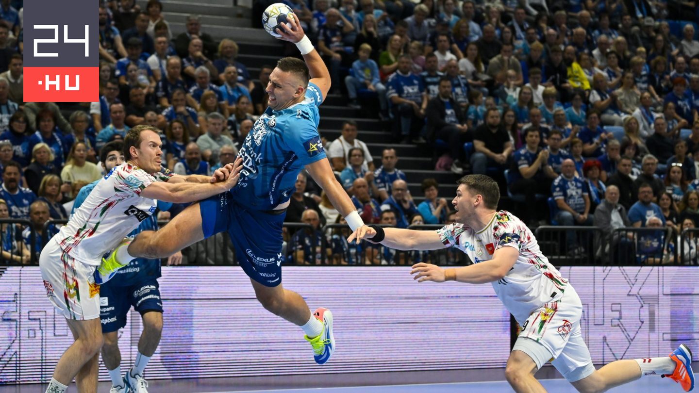 „Az élet már csak ilyen, tele van fordulatokkal” – tíz év után távozik a Szeged kulcsembere