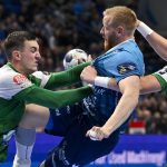 Pick szeged kézilabda távozott Jim Gottfridsson