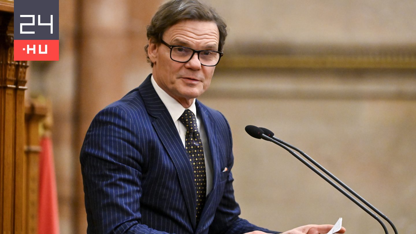 Bánki Erik visszavonul, Orbán nem lát cserbenhagyást.
