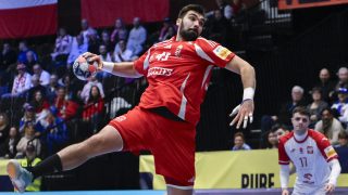 Rosta Miklós Eb-selejtezőn.