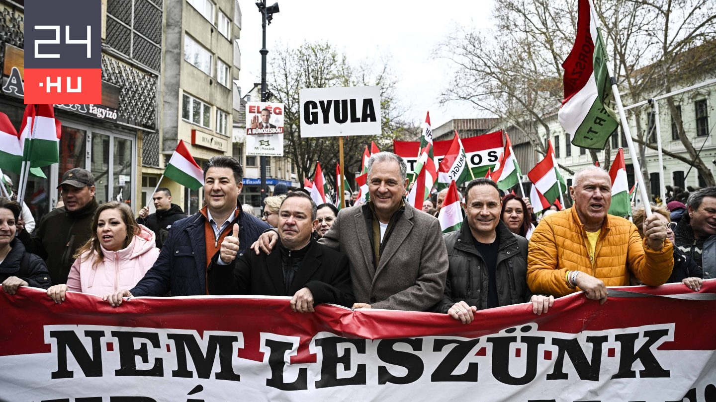 21 Kutatóközpont: A Tisza megfordított egy fideszes bástyát Békésben