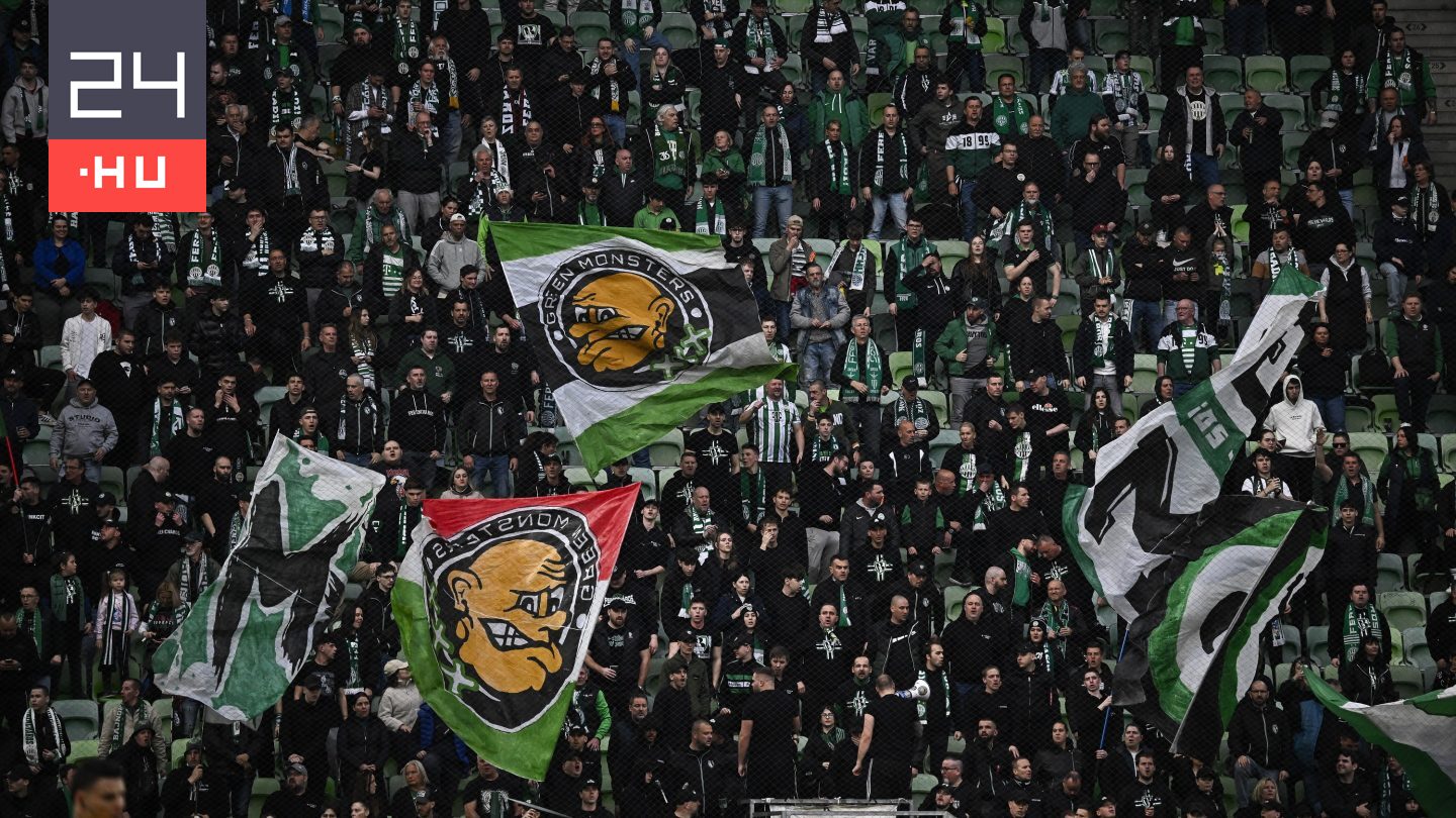 „A Fradit nem féltem, a Puskás Akadémia és társai féljenek” – így látják a ferencvárosi szurkolók a jövőt a kormányváltás után