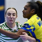 Kubatov Gábor ftc női kézilabda bajnokok ligája