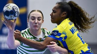 Kubatov Gábor ftc női kézilabda bajnokok ligája