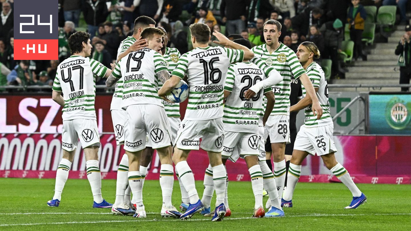 Tizenegyesekkel vágott vissza az ETO-nak az FTC