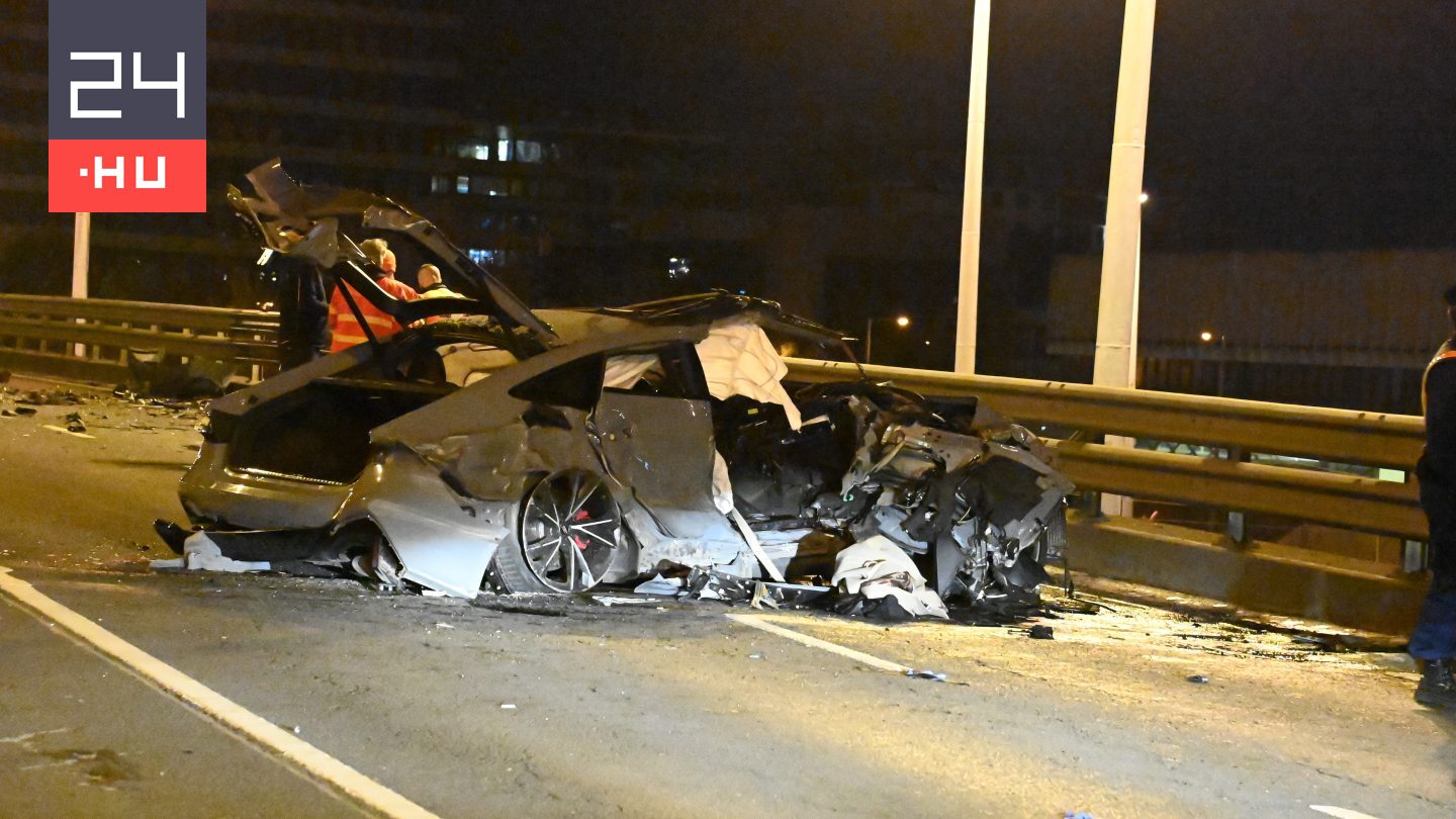 Tragédia a Váci úti felüljárónál: 30 milliós óvadékot ajánlott fel a balesetet okozó török sofőr, de letartóztatták