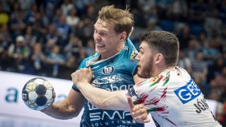 férfi kézilabda bajnokk ligája pick szeged magdeburg
