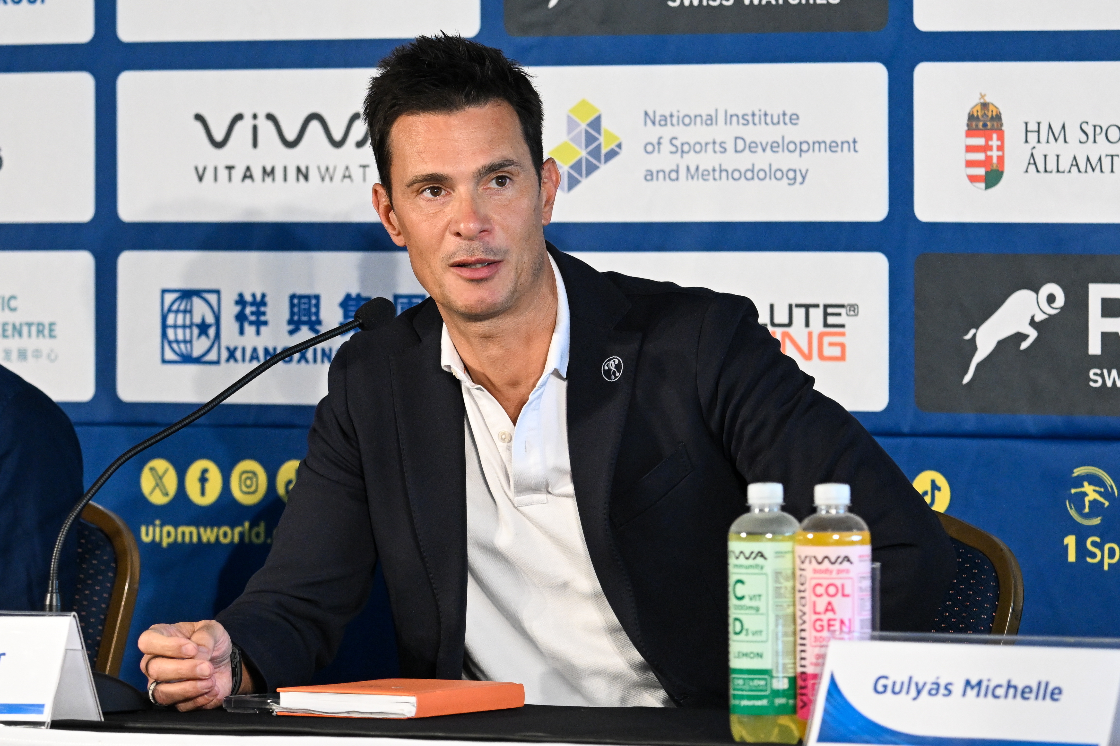 Deutsch Tamás arról, mi várhat a magyar sportra a kormányváltás után: Minden eldől a maga idején 3