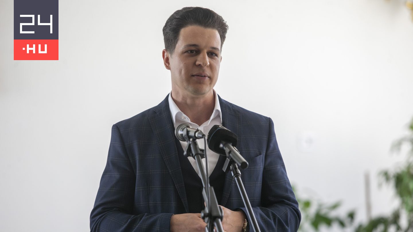 Elfogatóparancsot adtak ki a szegedi Fidesz elnöke ellen